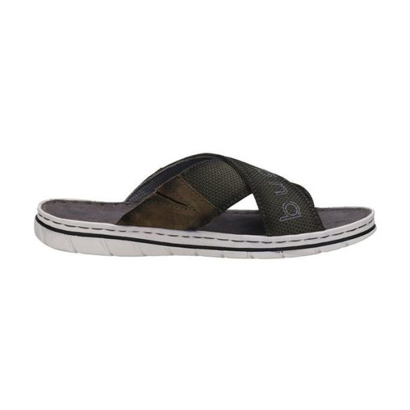 Bugatti férfi papucs-AEV80-6900 7100