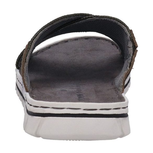 Bugatti férfi papucs-AEV80-6900 7100