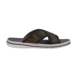 Bugatti férfi papucs-AEV80-6900 7100