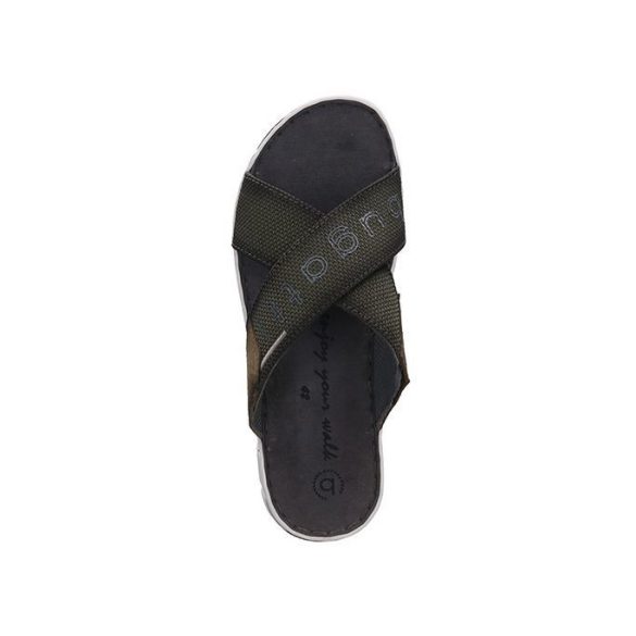 Bugatti férfi papucs-AEV80-6900 7100