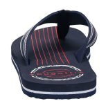 Bugatti férfi papucs-AF080-5900 4100