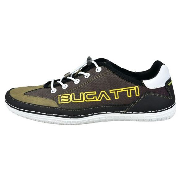 Bugatti férfi cipő-AFF02-5000 7100