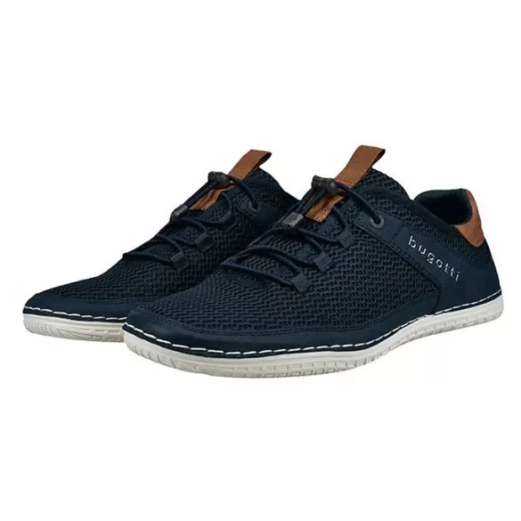 Bugatti férfi cipő-AFF12-6900 4100