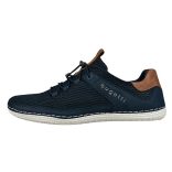 Bugatti férfi cipő-AFF12-6900 4100