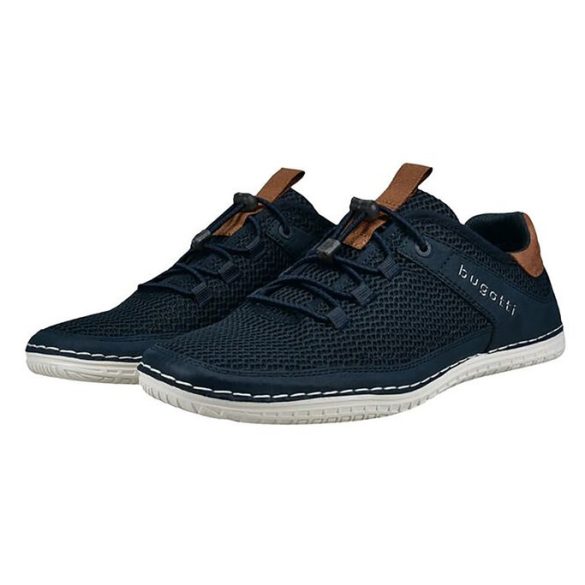 Bugatti férfi cipő-AFF12-6900 4100