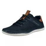 Bugatti férfi cipő-AFF12-6900 4100