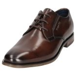 Bugatti férfi cipő-AFY02-1100 6100