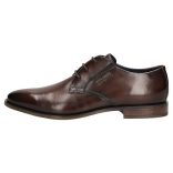 Bugatti férfi cipő-AFY02-1100 6100