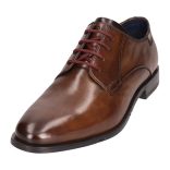 Bugatti férfi cipő-AFY05-1100 6000