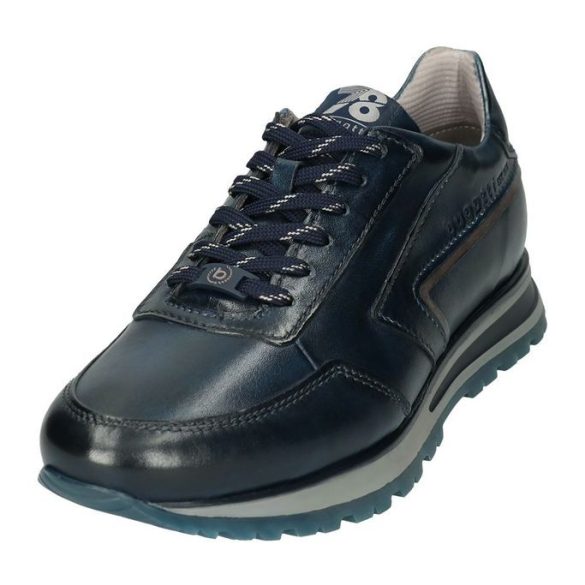 Bugatti férfi cipő-AG804-4100 4100