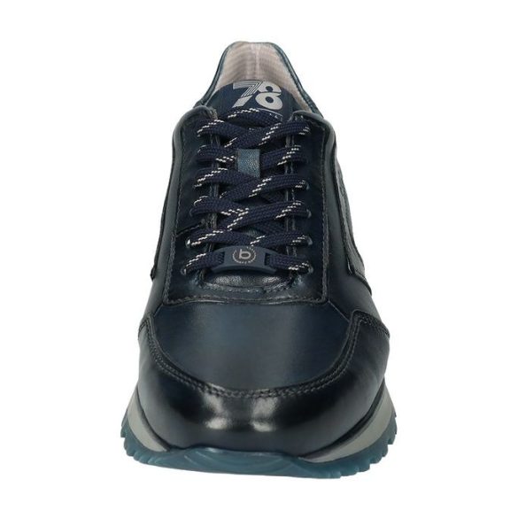 Bugatti férfi cipő-AG804-4100 4100