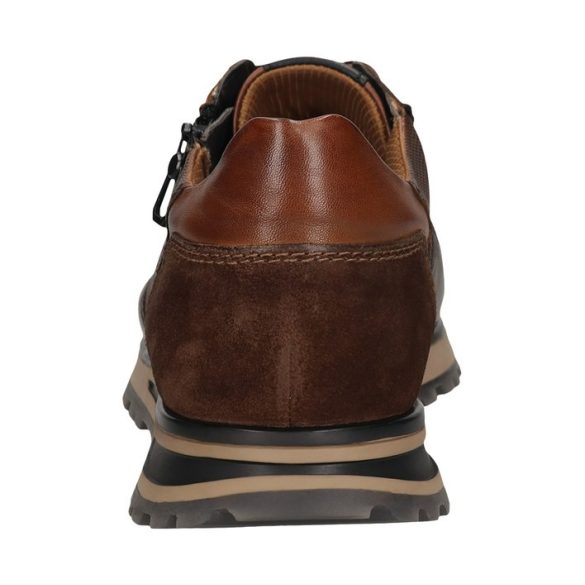 Bugatti férfi cipő-AG809-4100 6000