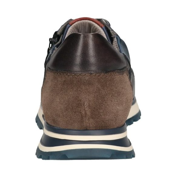 Bugatti férfi cipő-AG809-4141 4140