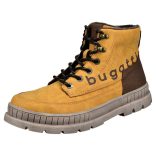 Bugatti férfi bakancs-AGA32-5000 5200