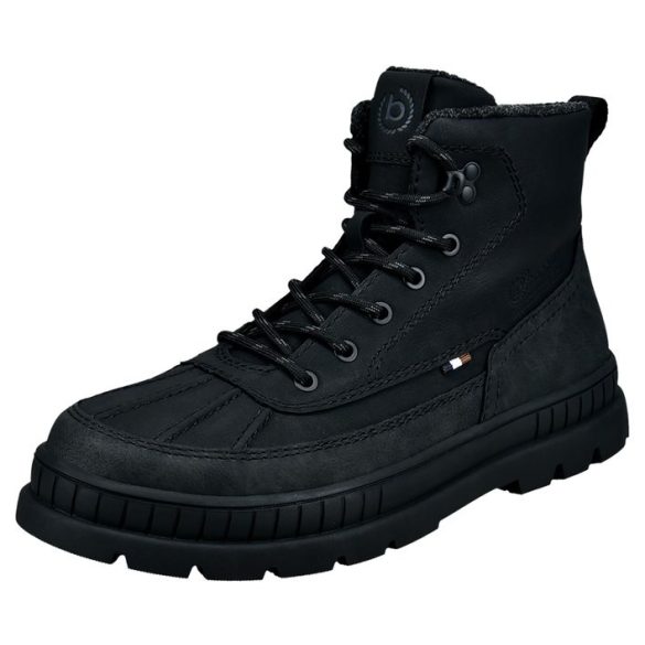 Bugatti férfi bakancs-AGA34-5000 1000