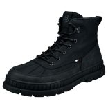 Bugatti férfi bakancs-AGA34-5000 1000