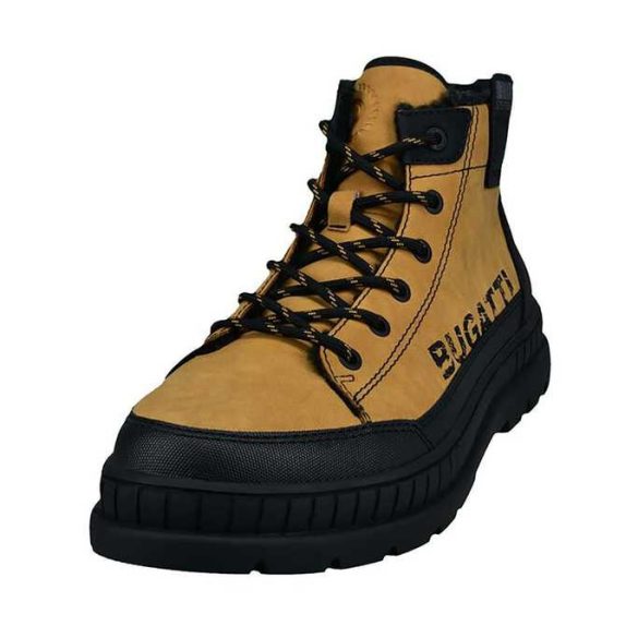 Bugatti férfi bakancs-AGA52-5050 5010