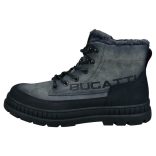 Bugatti férfi bakancs-AGA53-5000 1100