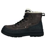 Bugatti férfi bakancs-AGA54-5050 6010