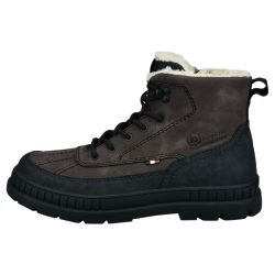 Bugatti férfi bakancs-AGA54-5050 6010