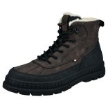 Bugatti férfi bakancs-AGA54-5050 6010