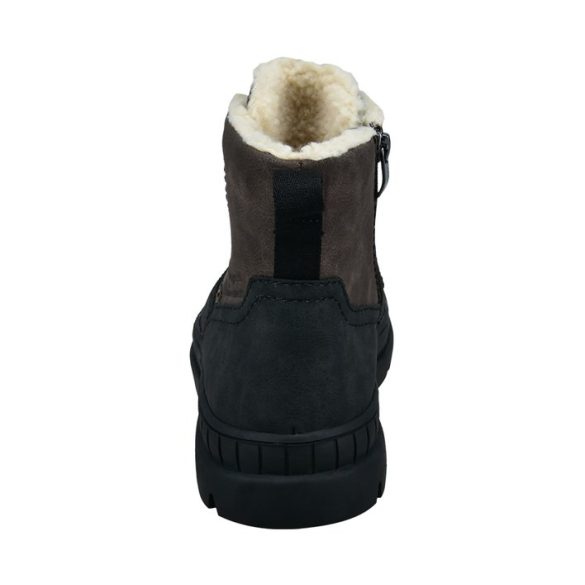 Bugatti férfi bakancs-AGA54-5050 6010