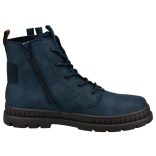 Bugatti férfi bakancs-AGB33-5000 4100