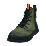 Bugatti férfi bakancs-AGB33-5000 7100