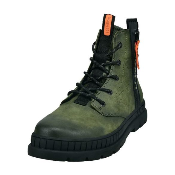 Bugatti férfi bakancs-AGB33-5000 7100