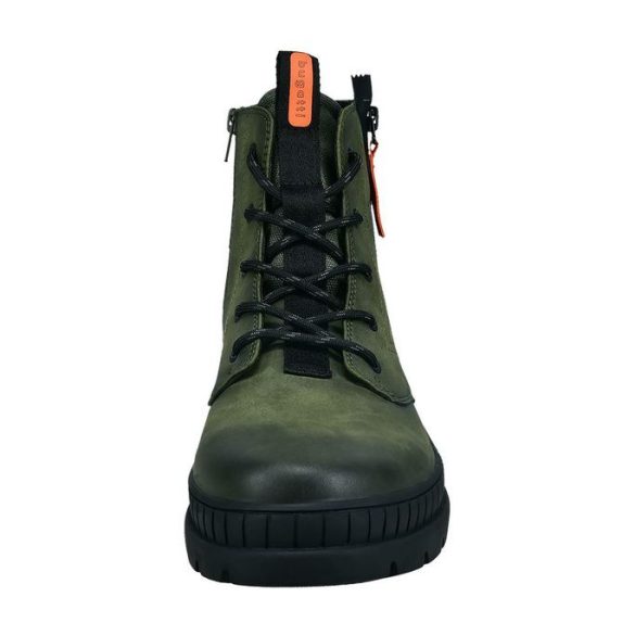 Bugatti férfi bakancs-AGB33-5000 7100