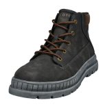 Bugatti férfi bakancs-AGB38-5000 6100