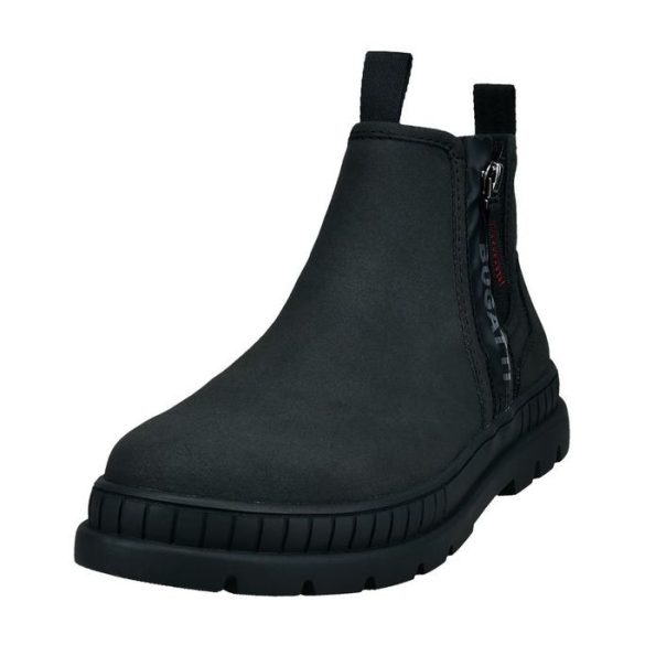 Bugatti férfi bakancs-AGB56-5900 1000