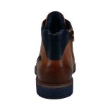 Bugatti férfi bakancs-AHE31-5000 6300