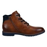 Bugatti férfi bakancs-AHE31-5000 6300