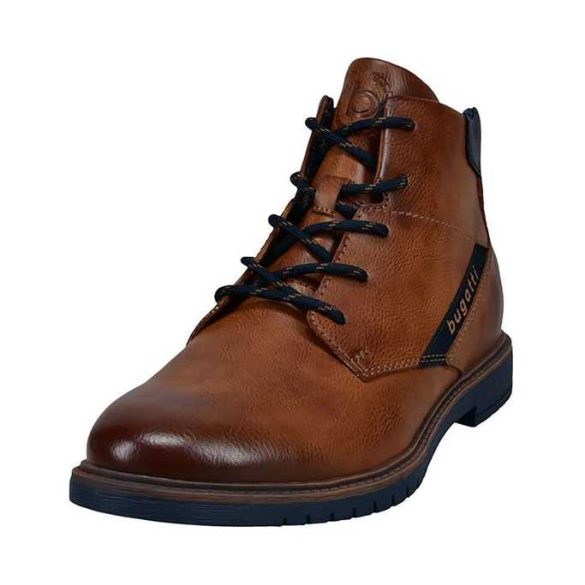 Bugatti férfi bakancs-AHE31-5000 6300