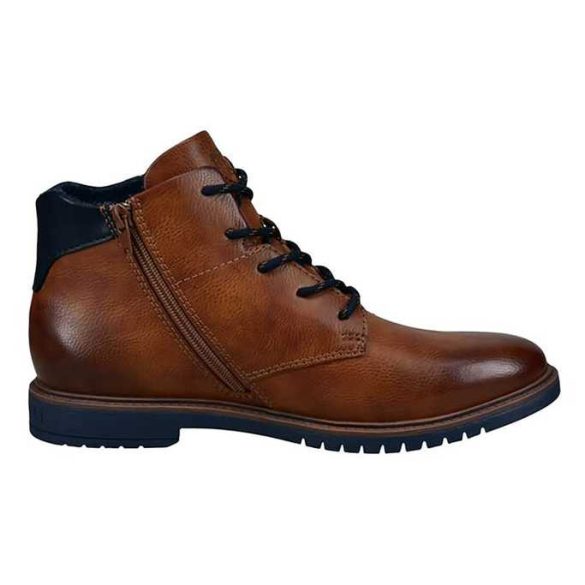 Bugatti férfi bakancs-AHE31-5000 6300