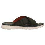 Bugatti férfi papucs-AK081-1469 7171