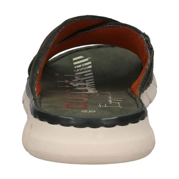 Bugatti férfi papucs-AK081-1469 7171