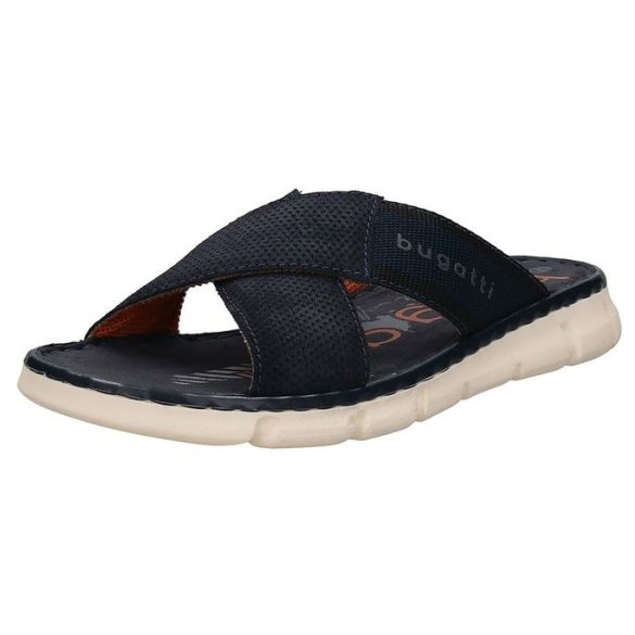 Bugatti férfi papucs-AK083-1400 4100