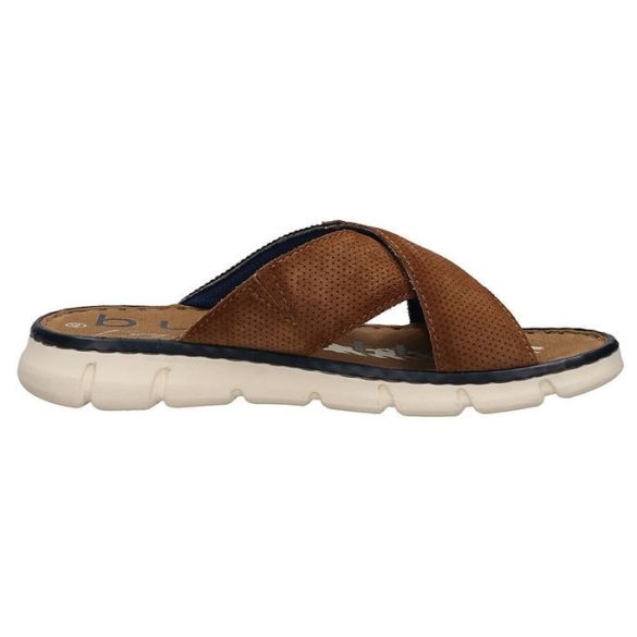 Bugatti férfi papucs-AK083-1400 6300