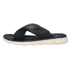 Bugatti Férfi papucs-AK084-1069 4141