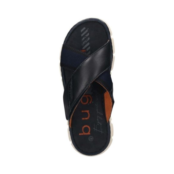 Bugatti Férfi papucs-AK084-1069 4141