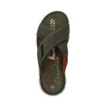 Bugatti Férfi papucs-AK084-1469 7171