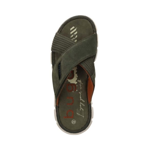 Bugatti Férfi papucs-AK084-1469 7171