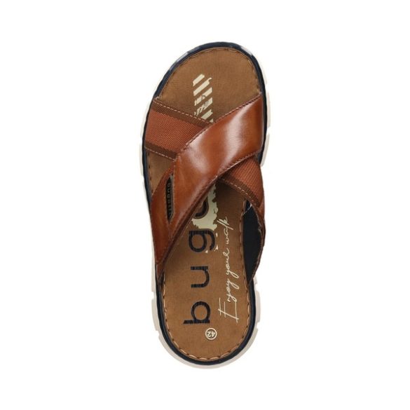 Bugatti Férfi papucs-AK084-4069 6363