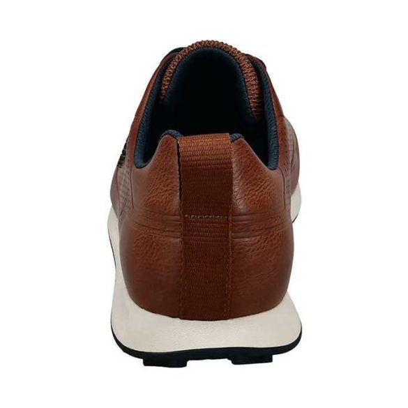 Bugatti férfi cipő-AKK02-5000 6300