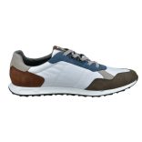 Bugatti férfi cipő-AKK04-6900 8100