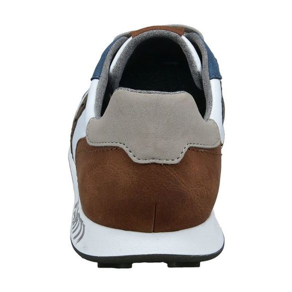 Bugatti férfi cipő-AKK04-6900 8100