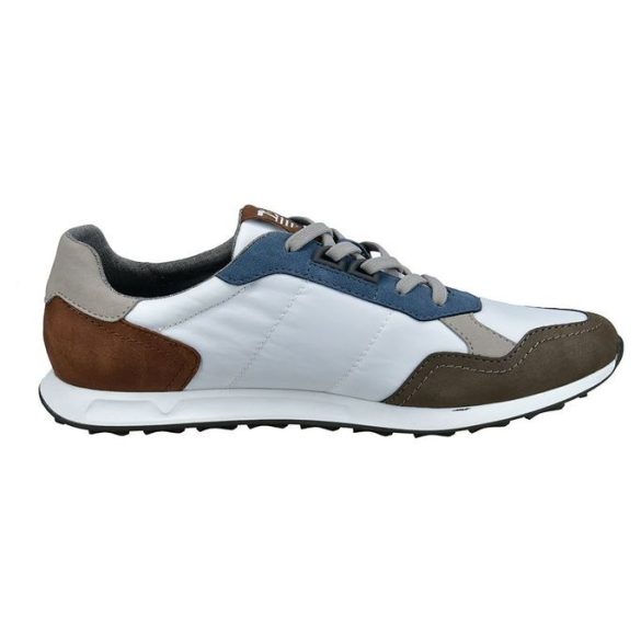 Bugatti férfi cipő-AKK04-6900 8100