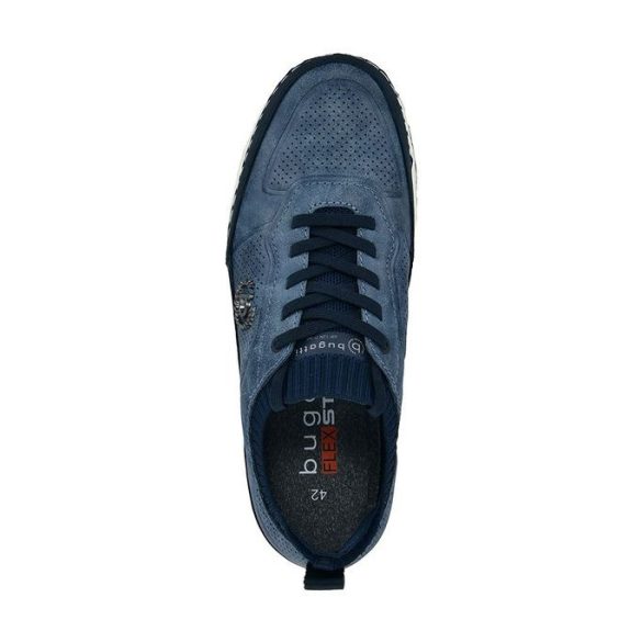 Bugatti férfi cipő-AKL60-5000 4000